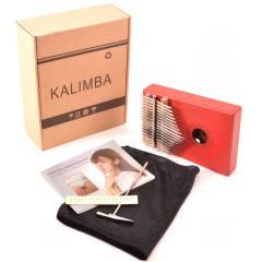 Kalimba Eğitim Seti Koala KK200RD